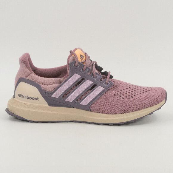 Adidas Women's UltraBoost 1.0 'Wonder Orchid' ID9680 Running size 8 - Picture 1 of 8